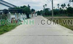 Bán đất Đại Hòa, 5x21m, đường 5m, giá tốt nhất thị trường