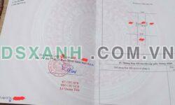 Bán đất 85m2 Quyết Thắng, TP. Thái Nguyên. Giá 21tr/m2