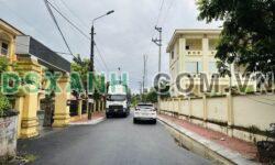 Bán nhà cấp 4 125m2, Xã Hoàng Hoa Thám, Huyện Tiên Lữ – Giá tốt