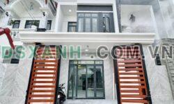 Bán nhà Hóa An,Biên Hòa 100m2, 1T2L, 4.5 tỷ-LH: 0969615333