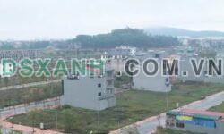 Bán đất 100m2 Nam Vĩnh Yên, Phường Vĩnh Phúc – Giá tốt