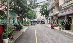 Bán nhà 44m2, 2PN Lê Văn Sỹ, Phường 14, Quận 3 – Giá chỉ 2 Tỷ