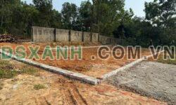 Bán đất Làng Mon, Thịnh Đức, TP. Thái Nguyên 190m2 – Giá tốt