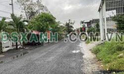 Bán đất mặt tiền Xã Diên Hoà, 215m2, giá 2.4 tỷ, tiềm năng