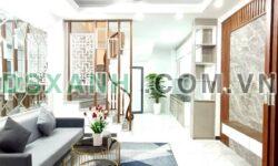 Bán nhà Phúc Lợi, Long Biên 32m2, MT 4.2m, 5.2 tỷ