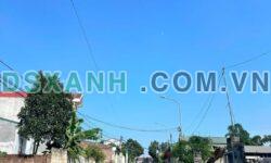Bán Đất Vĩnh Quang 231m2 MT 10m, Đất Ở, Giá Chỉ 1.x Tỷ