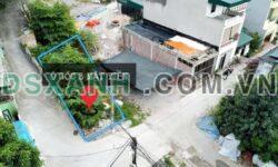 Bán đất góc 66.7m2 Xóm Mới Hà Lầm, Hạ Long. Giá tốt 1.7 tỷ