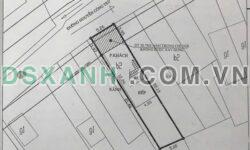 Bán đất tặng nhà Khu 8 Bãi Cháy, 132.5m², Giá 5.x Tỷ