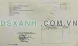 Bán Đất Thổ Cư Mặt Tiền Nguyễn Văn Tố, 5m, Nở Hậu, Giá Rẻ