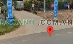 Bán đất Hội Nghĩa 43, 5x50m, thổ cư, đối diện VSIP 3, giá tốt