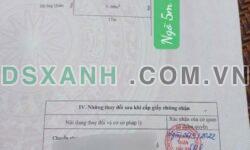 Bán đất 60m2 ngõ 311 Đằng Hải, Hải An. Giá chỉ 2.98 tỷ