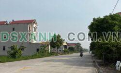 Bán đất mặt tiền Tỉnh Lộ 288, Xã Hiệp Hòa, 100m2, Giá tốt