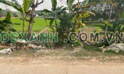 Bán đất 120m2 sát TĐC Huống Thượng, Giá tốt