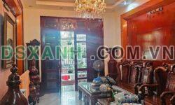 Bán nhà 4.5 tầng, 119m2, thang máy Lô 16 Lê Hồng Phong, Giá 15.5 tỷ