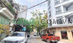 Bán nhà 6 tầng Nguyễn Cao, Võ Cường – DT 120m2, 20 phòng, KD cho thuê 3X tỷ