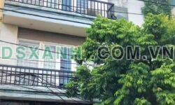 Bán nhà Cầu Diễn KD, thang máy, 34m2, 6 tầng, Nam Từ Liêm