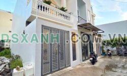 Bán nhà trệt lầu An Khánh, Ninh Kiều. 63m2, 3.65 tỷ, gần ĐH Y Dược
