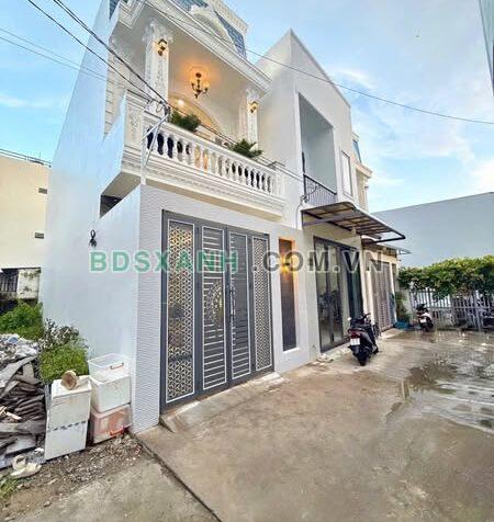 Bán nhà trệt lầu An Khánh, Ninh Kiều. 63m2, 3.65 tỷ, gần ĐH Y Dược