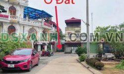 Bán đất Tam Lộng, Hương Sơn, Bình Xuyên 78.3m2 Full Thổ Cư