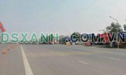 Bán Đất Lạc Hồng, Xã Hy Cương 900m2, Gần Đền Hùng – Giá Tốt