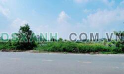 Bán đất Hồng Hà 1, Phường Bến Gót, 119.5m2 full thổ cư, giá tốt