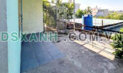 Bán nhà 55m2 gần Làng Công An, Giá 1.35 tỷ – Đường dễ đi