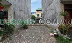 Bán đất 85m² mặt tiền 5m, 2 mặt đường nhựa, giá tốt P.Phan Đình Phùng