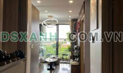 Bán căn 2N Lafortuna Vĩnh Yên, 62m2, View đẹp, Giá 2.3 tỷ