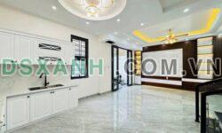 Bán nhà 42m² Phủ Thượng Đoạn, Hải Phòng. 4 tầng, 3.1 tỷ