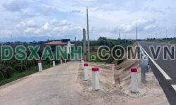 Bán đất thổ cư 525m² Xã Tuyên Quang, Lâm Đồng, giá 1.65 tỷ