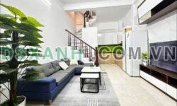 Bán nhà Nguyễn Khang, 46m2, 5 tầng, 11.2 tỷ – Quận Cầu Giấy