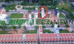 Bán căn hộ full NT 60m2, Icon Central, TP. Dĩ An – Đối diện công viên