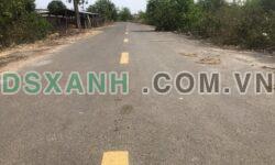 Bán Đất Nguyễn Công Hoan, Xã Phước Hải 1.1ha – View Ruộng Lúa – Giá Tốt