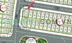 Bán Gấp LK13-01 Góc Phố Nối House, Giá Chỉ 6.x Tr/m2