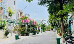 Bán Đất Biển Nam Thọ 115m2, Sơn Trà. Giá 8.X Tỷ
