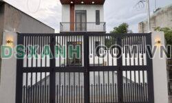 Bán Nhà 5x15m, 1/ĐX 06, Phường Bình Dương, TDM. Giá 2.79 Tỷ