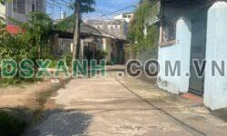 Bán đất 110m² full thổ cư, Phường Thịnh Đán, TP Thái Nguyên – Giá tốt