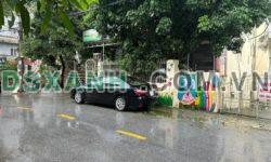 Cho thuê nhà 3 tầng Hợp Giang, gần 500m2, 15tr/tháng