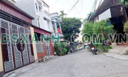 Bán nhà 3 tầng Đồi Xuôi, 108m2, MT 7.1m, Đông Nam, giá 4.6 tỷ