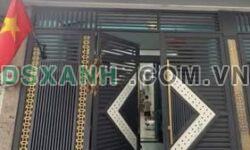 Cho thuê MTKD Lê Trọng Tấn, 5x18m, Trệt 2 Lầu, Quận Bình Tân, 12tr