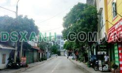 Bán nhà mặt tiền KD Ngã 4 Nà Cáp, 3 tầng, ô tô, 2.x tỷ