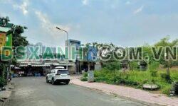 Bán Đất TĐC Quang Vinh 49m2, Gần Nguyễn Bỉnh Khiêm – Giá 1.5 Tỷ