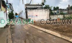 1026m2 đất full thổ thị trấn Đức Hòa, Long An giá 14 tỷ
