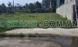 Bán đất Nghi Trung 100m2 full thổ cư, giá nhỉnh 900tr
