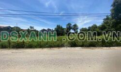 Bán đất Chiến Thắng, Xuân Mai 2367m², 3 mặt tiền, giá tốt