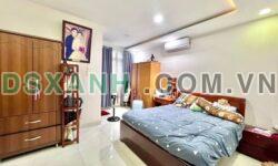Bán nhà 4 tầng đường A2 V.Tiến Dũng, 91m2, Phường Nam, Giá 13.2 tỷ