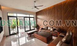 Bán nhà 90m² KĐT Bình Minh, TP. Thanh Hóa – View Công Viên – 5.4 Tỷ