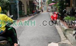Bán nhà Thái Hà 100m2, 7 tầng, MT 8m – Quận Đống Đa