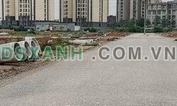 Bán đất Phương Cầu, TP. Bắc Ninh, cạnh KCN Quế Võ, 3.X tỷ