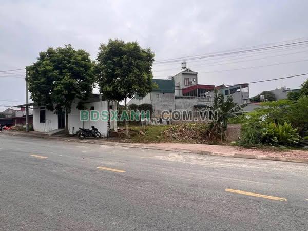 Bán đất KDC Phặc Tràng, 150m2, MT 12m, Giá từ 600tr/lô